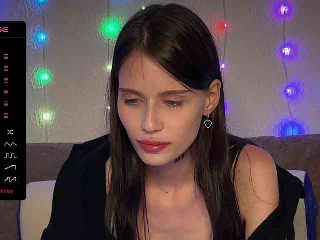 -Zoe-Love- webcam
