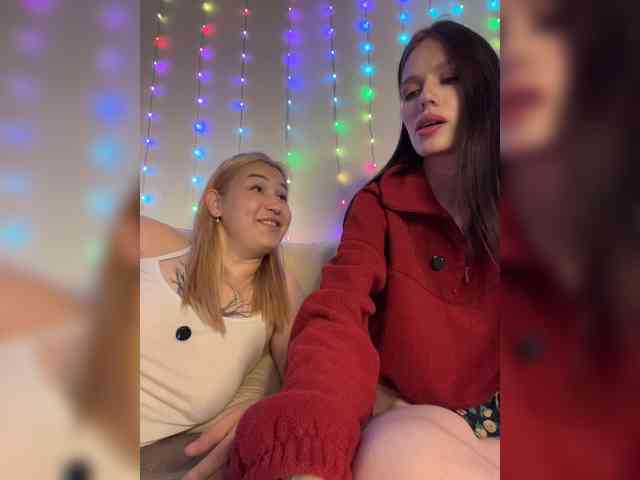 Модель: -Zoe-Love-