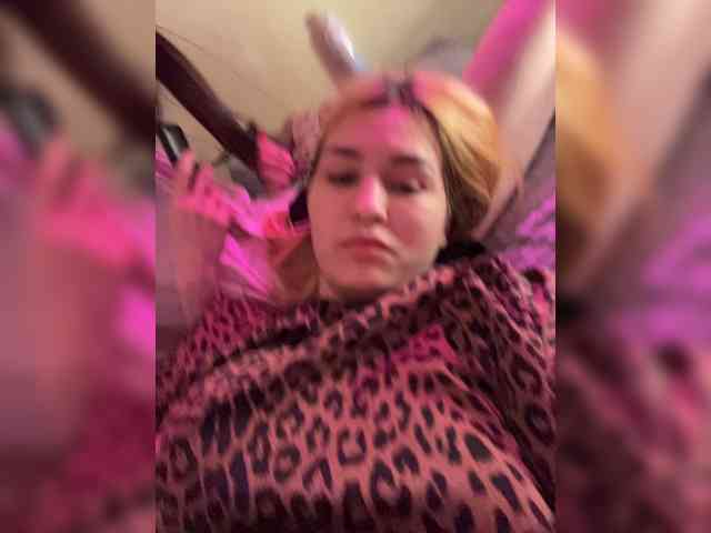 -Zoe-Love- webcam