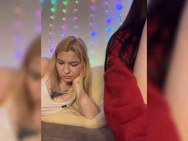 1NIGHT- Sex Cam Show