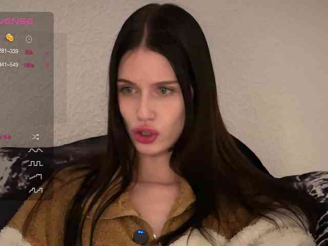 _SweetZoe_ webcam