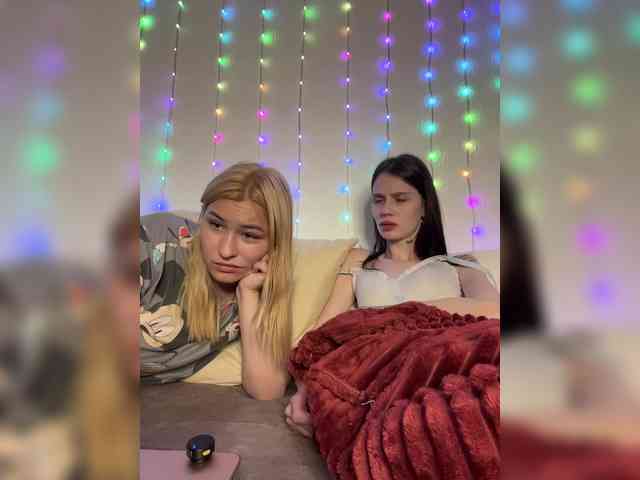1NIGHT- Sex Cam Show
