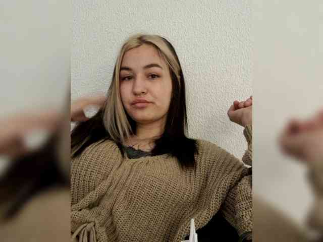 _SweetZoe_ webcam