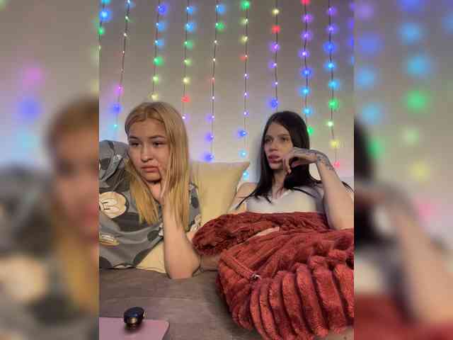 1NIGHT- Sex Cam Show