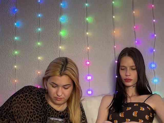 -Zoe-Love- webcam