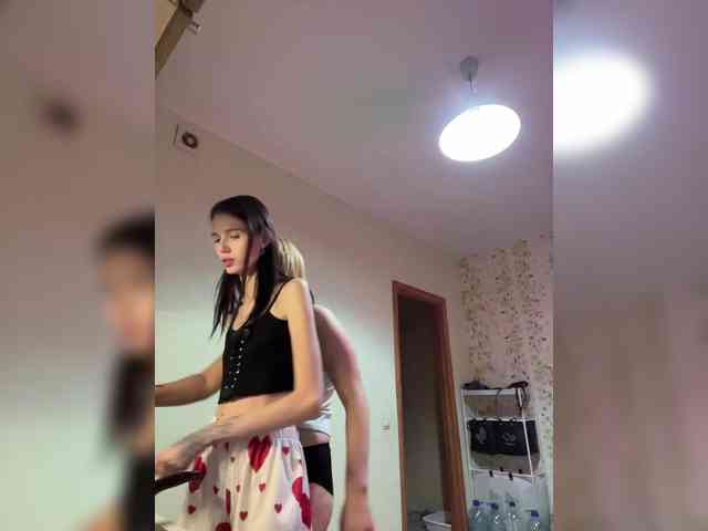 -Zoe-Love- webcam