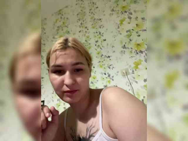 -Zoe-Love- webcam
