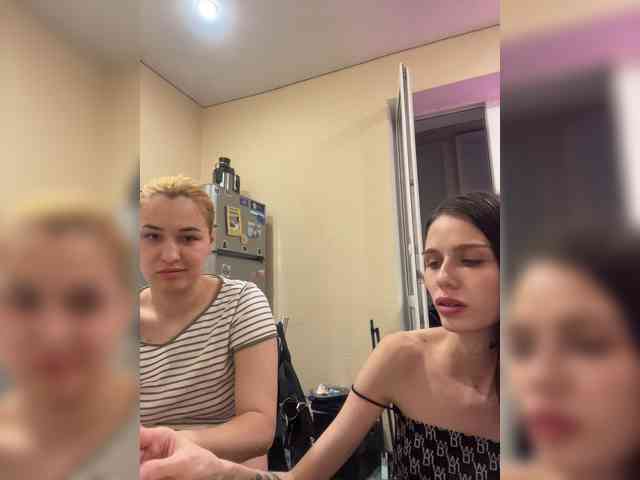 -Zoe-Love- webcam