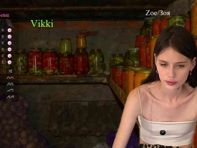 -Zoe-Love- webcam