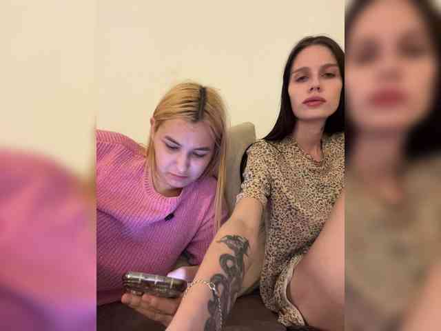 -Zoe-Love- webcam
