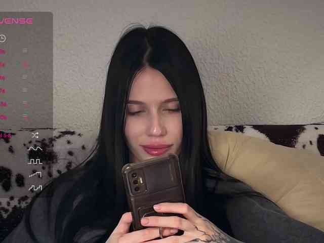 _SweetZoe_ webcam