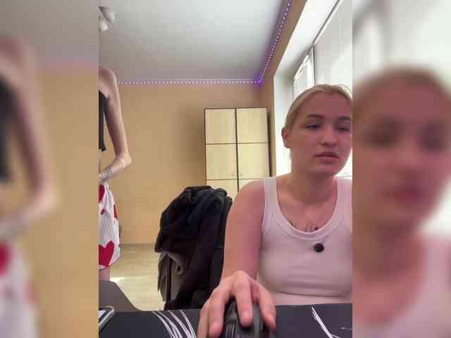 -Zoe-Love- webcam