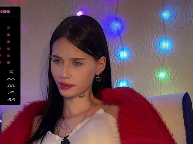 -Zoe-Love- webcam