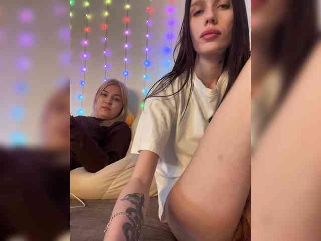-Zoe-Love- webcam