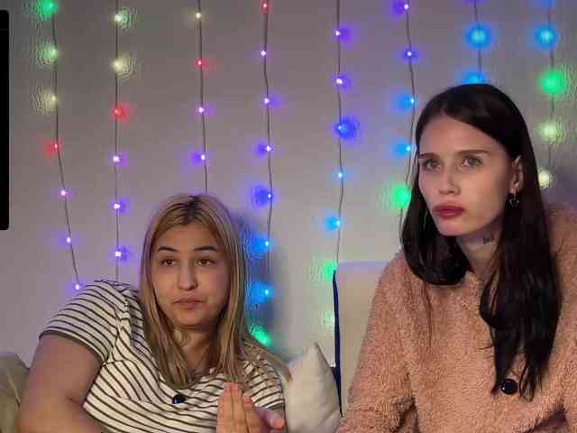 -Zoe-Love- webcam