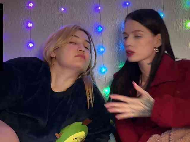 -Zoe-Love- webcam