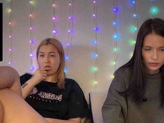 -Zoe-Love- webcam