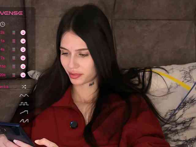 _SweetZoe_ webcam