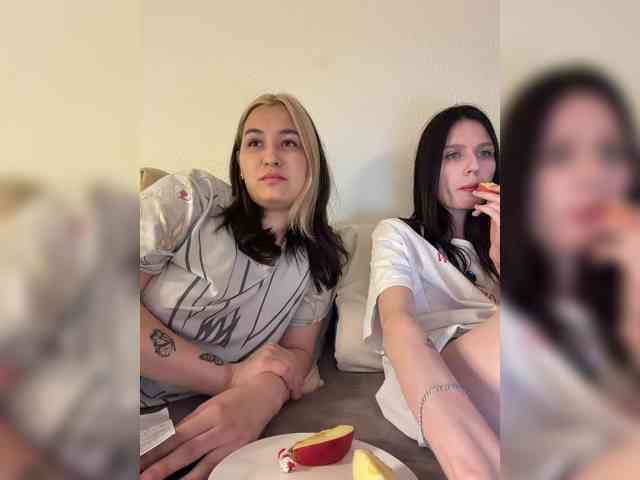 _SweetZoe_ webcam
