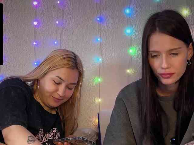 -Zoe-Love- webcam