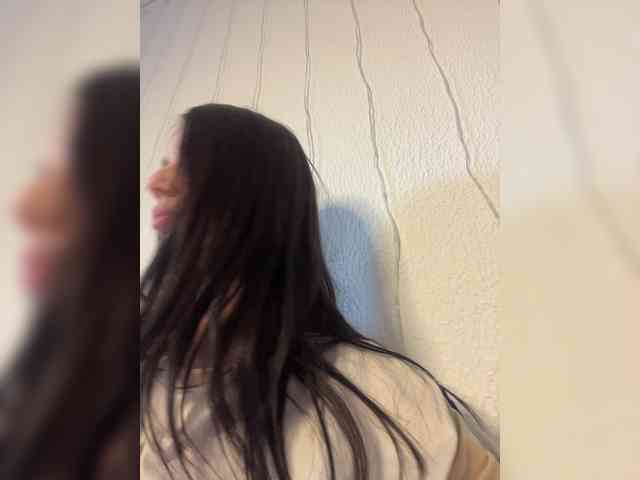 -Zoe-Love- webcam
