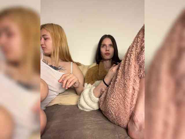 -Zoe-Love- webcam