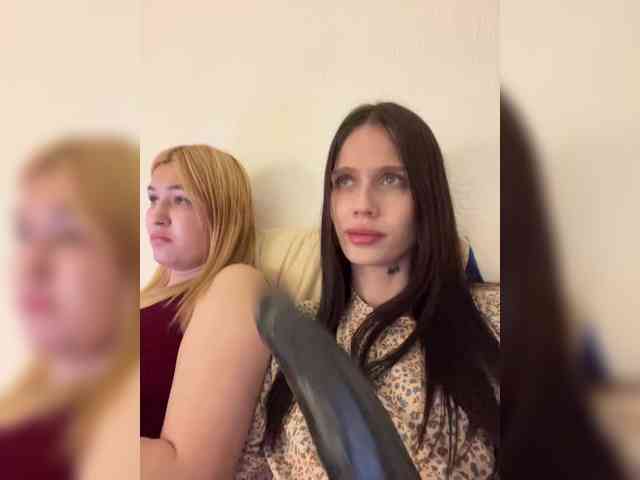 -Zoe-Love- webcam