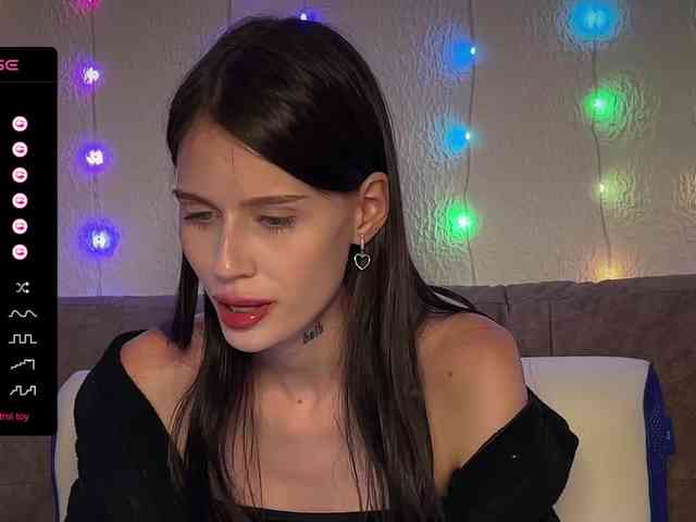 -Zoe-Love- webcam