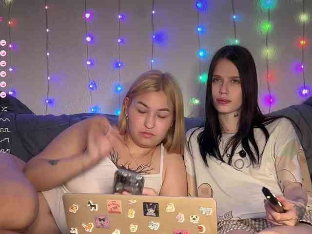 1NIGHT- Sex Cam Show