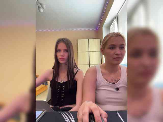 -Zoe-Love- webcam