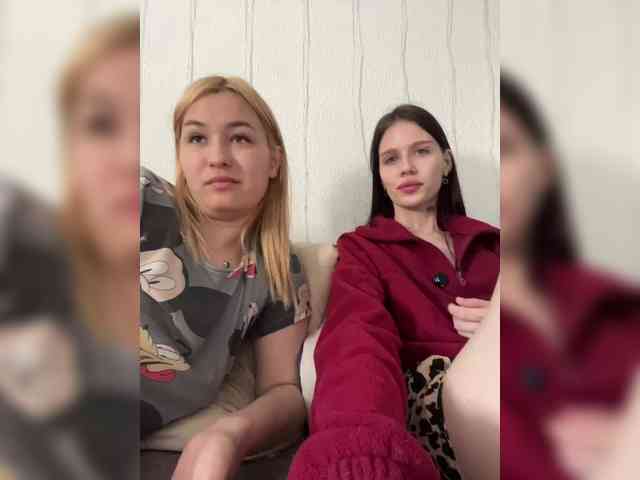 1NIGHT- Sex Cam Show