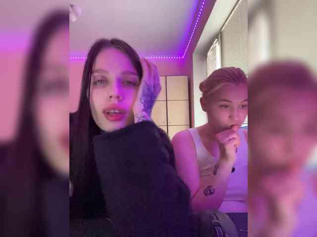 -Zoe-Love- webcam