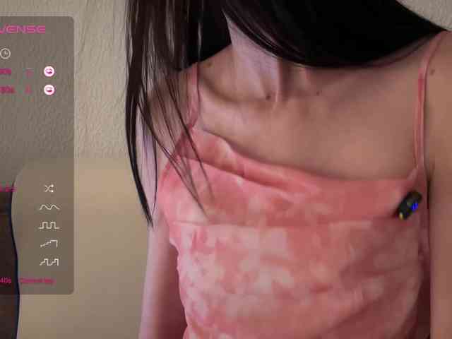 _SweetZoe_ webcam