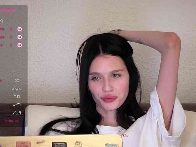 _SweetZoe_ webcam