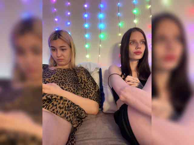 -Zoe-Love- webcam