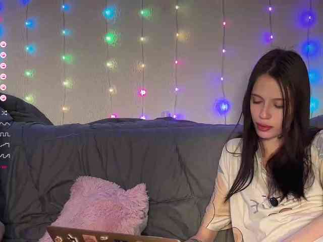 1NIGHT- Sex Cam Show