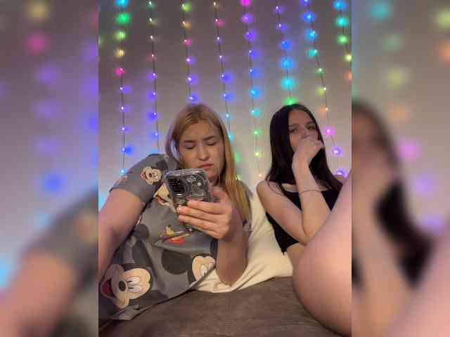 1NIGHT- Sex Cam Show