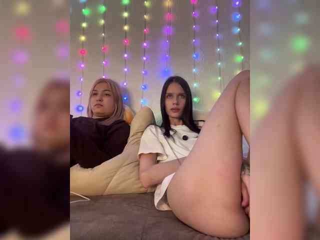 -Zoe-Love- webcam