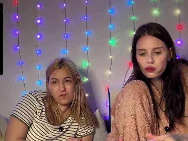 -Zoe-Love- webcam