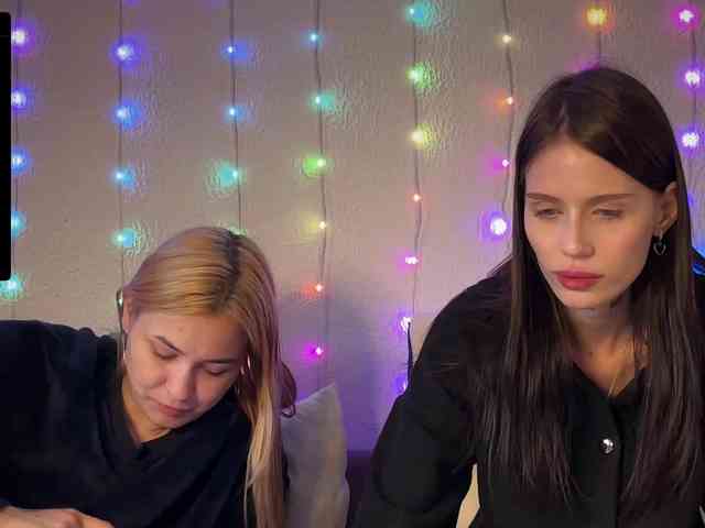 -Zoe-Love- webcam