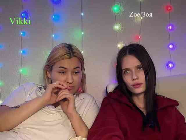 -Zoe-Love- webcam