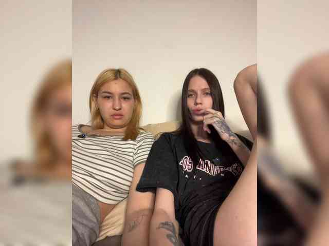 -Zoe-Love- webcam