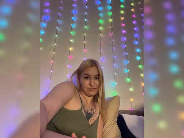 -Zoe-Love- webcam