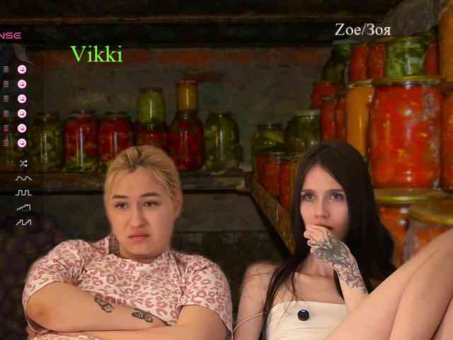 -Zoe-Love- webcam