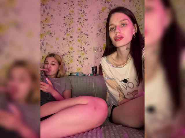 -Zoe-Love- webcam