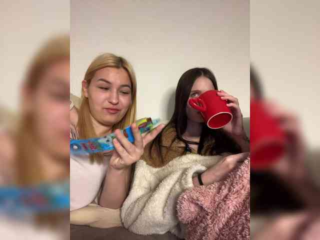 -Zoe-Love- webcam
