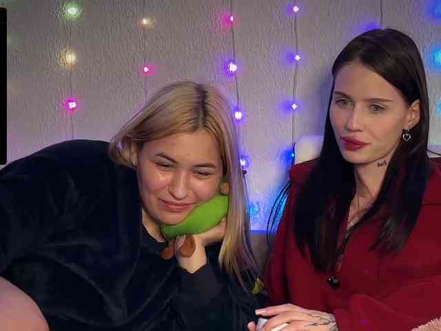 -Zoe-Love- webcam