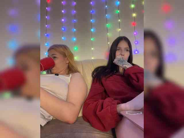 1NIGHT- Sex Cam Show