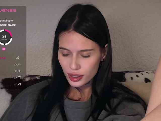 _SweetZoe_ webcam