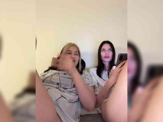 _SweetZoe_ webcam